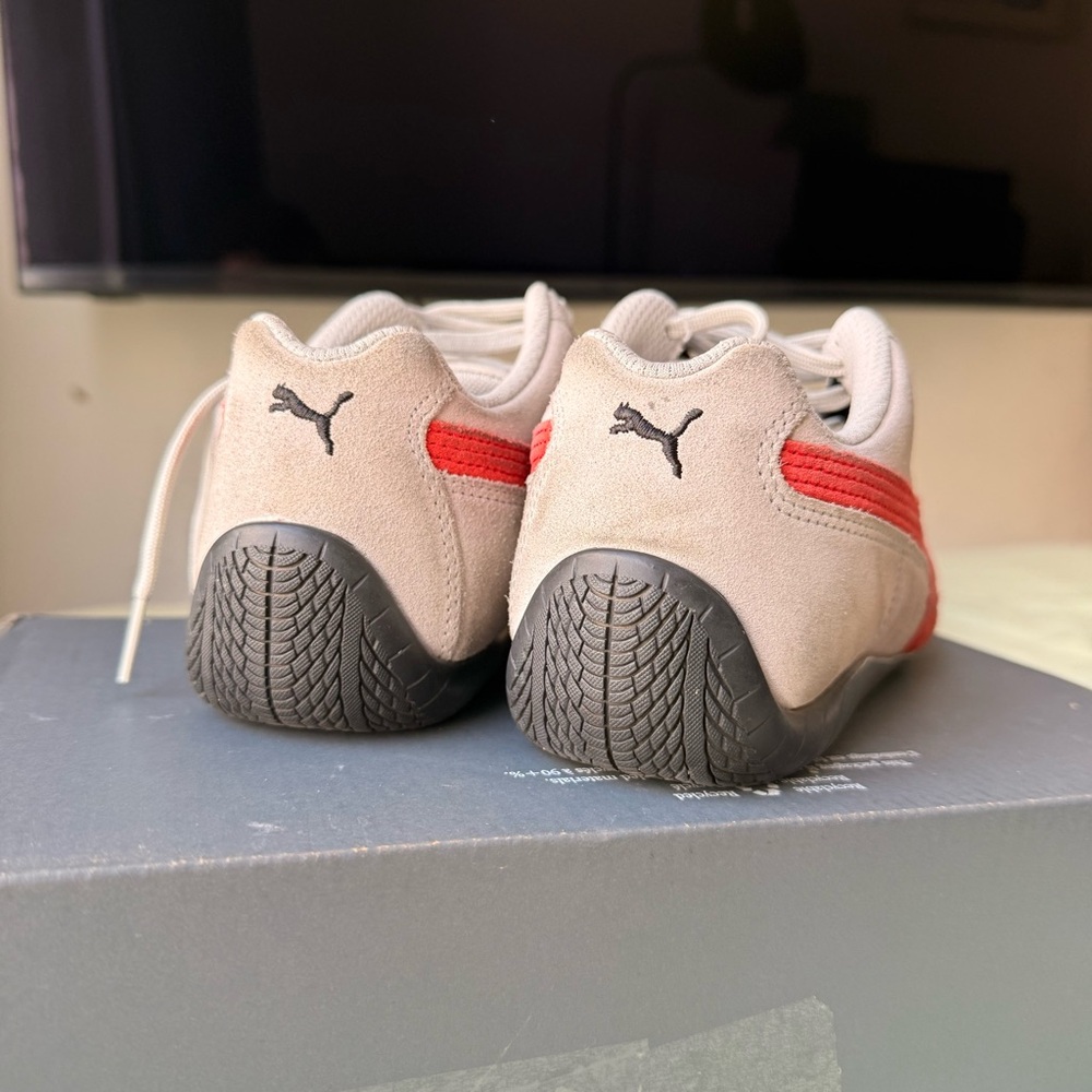 Puma Speedcat - Picture 8 of 9